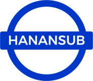 HananSub Footer Logo